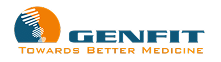 Official Genfit logo